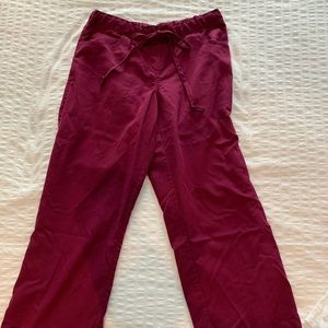 Greys Anatomy scrub pants